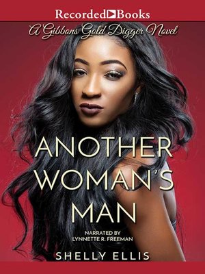 cover image of Another Woman's Man